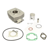 Gruppo Termico Standard Bore Ø 40 mm, 50 cc con Guarnizioni necessarie per l'installazione PEUGEOT FOX L 50 cc