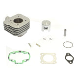 Gruppo Termico Standard Bore Ø 38 mm, 50 cc con Guarnizioni necessarie per l'installazione PIAGGIO PUCH 1 50 cc