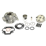 Gruppo Termico Standard Bore Ø 44,5 mm, 65 cc con Testata e Guarnizioni necessarie all'installazione SUZUKI RM 65 cc (2003/2005)