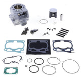Gruppo Termico Standard Bore Ø 54 mm, 125 cc con Guarnizioni necessarie per l'installazione YAMAHA YZ 125 cc (2001/2004)