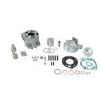 Gruppo Termico Standard Bore Ø 56 mm, 125 cc con Testata Scomponibile DERBI GPR 125 cc (2005/2009)
