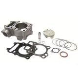 Gruppo Termico Standard Bore Ø 66 mm, 150 cc con Guarnizioni necessarie per l'installazione HONDA CRF R 150 cc (2007/2010)