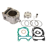 Gruppo Termico Standard Bore Ø 72 mm, 250 cc con Guarnizioni necessarie per l'installazione PIAGGIO BEVERLY 250 cc (2005/2008)
