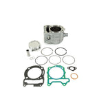 Gruppo Termico Standard Bore Senza Testata Ø 40 mm, 50 cc con Guarnizioni necessarie per l'installazione BS'V DIO GP 50 cc