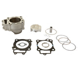 Gruppo Termico Standard Bore Ø 76,8 mm, 250 cc con Guarnizioni necessarie per l'installazione HONDA CRF R 250 cc (2014/2015)