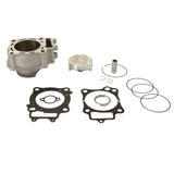 Gruppo Termico Standard Bore Ø 76,8 mm, 250 cc con Guarnizioni necessarie per l'installazione HONDA CRF R 250 cc (2014/2015)