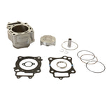Gruppo Termico Standard Bore Ø 76,8 mm, 250 cc con Guarnizioni necessarie per l'installazione HONDA CRF R 250 cc (2014/2015)
