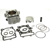 Gruppo Termico Standard Bore Ø 72 mm, 250 cc con Guarnizioni necessarie per l'installazione PIAGGIO BEVERLY TOURER 250 cc (2007/2009)