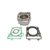 Gruppo Termico Standard Bore Ø 77 mm, 250 cc con Guarnizioni necessarie per l'installazione KAWASAKI KX F 250 cc (2011/2014)