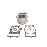 Gruppo Termico Standard Bore Senza Testata Ø 40 mm, 50 cc con Guarnizioni necessarie per l'installazione PIAGGIO ZIP BIMODALE 50 cc (1994/1997)