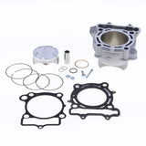 Gruppo Termico Standard Bore Ø 44,5 mm, 65 cc con Testata e Guarnizioni necessarie all'installazione SUZUKI RM 65 cc (2003/2005)