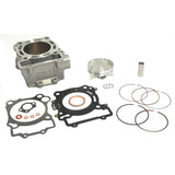 Gruppo Termico Standard Bore Ø 38 mm, 50 cc, Aspirazione Ø 8,4 mm PIAGGIO PUCH 1 50 cc