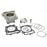 Gruppo Termico Standard Bore Ø 77 mm, 250 cc con Guarnizioni necessarie per l'installazione KAWASAKI KX F 250 cc (2011/2014)