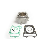 Gruppo Termico Standard Bore Ø 77 mm, 250 cc con Serie Guarnizioni  (Pistone non incluso) YAMAHA WR F 250 cc (2001/2012)