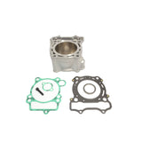 Gruppo Termico Standard Bore Ø 77 mm, 250 cc con Serie Guarnizioni  (Pistone non incluso) YAMAHA WR F 250 cc (2001/2012)