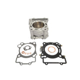 Gruppo Termico Standard Bore con Testata Ø 40 mm, 50 cc con Guarnizioni necessarie per l'installazione DERBI GPR R 50 cc (1997/2000)