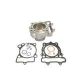 Gruppo Termico Standard Bore Ø 77 mm, 250 cc con Serie Guarnizioni  (Pistone non incluso) SUZUKI RM-Z 250 cc (2010/2018)