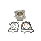 Gruppo Termico Standard Bore Ø 77 mm, 250 cc con Serie Guarnizioni  (Pistone non incluso) SUZUKI RM-Z 250 cc (2010/2018)