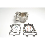 Gruppo Termico Standard Bore Ø 77 mm, 250 cc con Serie Guarnizioni  (Pistone non incluso) SUZUKI RM-Z 250 cc (2010/2018)