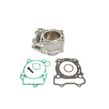 Gruppo Termico Standard Bore Ø 77 mm, 250 cc con Serie Guarnizioni  (Pistone non incluso) YAMAHA WR F 250 cc (2001/2012)
