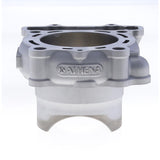 Gruppo Termico Standard Bore Ø 78 mm, 250 cc con Guarnizioni necessarie per l'installazione KAWASAKI KX 4T 250 cc (2020)