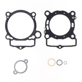 Gruppo Termico Standard Bore Ø 78 mm, 250 cc con Guarnizioni necessarie per l'installazione HUSQVARNA FE 250 cc (2020/2023)