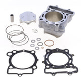 Gruppo Termico Standard Bore Ø 41 mm, 50 cc con Guarnizioni necessarie per l'installazione SUZUKI UF ESTILETE 50 cc (2000)