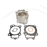 Gruppo Termico Standard Bore Con Testata Ø 40 mm, 50 cc con Guarnizioni necessarie per l'installazione SACHS HERCULES LIMBO 50 cc