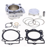Gruppo Termico Standard Bore Ø 40 mm, 50 cc con Guarnizioni necessarie per l'installazione PEUGEOT MOD.103 50 cc