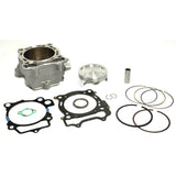 Gruppo Termico Standard Bore Ø 96 mm, 450 cc con Guarnizioni necessarie per l'installazione KAWASAKI KX F 450 cc (2009/2014)