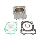 Gruppo Termico Standard Bore Ø 95 mm, 450 cc con Serie Guarnizioni  (Pistone non incluso) YAMAHA YZ F 450 cc (2003/2005)