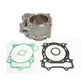 Gruppo Termico Standard Bore Ø 95 mm, 450 cc con Serie Guarnizioni  (Pistone non incluso) YAMAHA YZ F 450 cc (2003/2005)