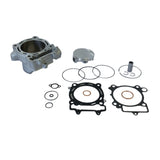 Gruppo Termico Standard Bore Con Testata Ø 39 mm, 49 cc con Guarnizioni necessarie per l'installazione HONDA SH 50 cc (1996/1999)