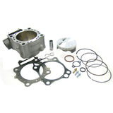 Gruppo Termico Standard Bore Senza Testata Ø 39 mm, 49 cc con Guarnizioni necessarie per l'installazione HONDA SH 50 cc (1996/1999)