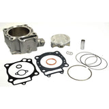 Gruppo Termico Standard Bore Ø 96 mm, 450 cc con Guarnizioni necessarie per l'installazione KAWASAKI KX F 450 cc (2009/2014)