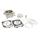 Gruppo Termico Standard Bore Ø 96 mm, 450 cc con Guarnizioni necessarie per l'installazione KAWASAKI KX F 450 cc (2009/2014)