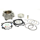 Gruppo Termico Standard Bore Con Testata Ø 40 mm, 50 cc con Guarnizioni necessarie per l'installazione GILERA DNA GP EXPERIENCE 50 cc (2003/2004)