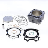 Gruppo Termico Standard Bore Con Testata Ø 40 mm, 50 cc e Guarnizioni necessarie per l'installazione MALAGUTI F15 FIREFOX EURO2 50 cc (2002/2003)
