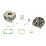 Gruppo Termico Standard Bore Con Testata Ø 39 mm, 49 cc con Guarnizioni necessarie per l'installazione HONDA SFX 50 cc