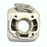 Gruppo Termico Standard Bore Con Testata Ø 39 mm, 49 cc con Guarnizioni necessarie per l'installazione HONDA SH 50 cc (1996/1999)