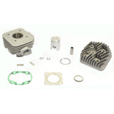 Gruppo Termico Standard Bore Con Testata Ø 39 mm, 49 cc con Guarnizioni necessarie per l'installazione HONDA SFX 50 cc