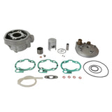 Gruppo Termico Standard Bore con Testata Ø 40 mm, 50 cc, Compressione 17,3:1 BETA RK 6 50 cc (1999/2006)