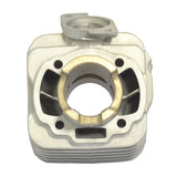 Gruppo Termico Standard Bore Con Testata Ø 40 mm, 50 cc con Guarnizioni necessarie per l'installazione KYMCO CX 50 cc (1993)