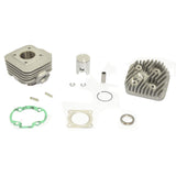 Gruppo Termico Standard Bore Con Testata Ø 40 mm, 50 cc con Guarnizioni necessarie per l'installazione HSC SC01 50 cc