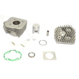 Gruppo Termico Standard Bore Con Testata Ø 40 mm, 50 cc con Guarnizioni necessarie per l'installazione SACHS HERCULES LIMBO 50 cc