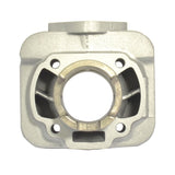 Gruppo Termico Standard Bore Con Testata Ø 40 mm, 50 cc con Guarnizioni necessarie per l'installazione DERBI ATLANTIS 02 BULLET 50 cc (2003/2005)