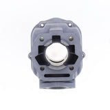 Gruppo Termico Standard Bore con Testata Ø 40 mm, 50 cc con Guarnizioni necessarie per l'installazione DERBI SENDA SM DRD RACING LTD 50 cc (2007, 2018)