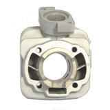 Gruppo Termico Standard Bore Con Testata Ø 40 mm, 50 cc con Guarnizioni necessarie per l'installazione PEUGEOT VIVACITY KAT 50 cc (1999/2002)