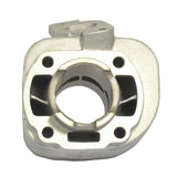 Gruppo Termico Standard Bore Con Testata Ø 40 mm, 50 cc con Guarnizioni necessarie per l'installazione APRILIA SR WWW 50 cc