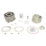Gruppo Termico Standard Bore con Testata Ø 40 mm, 50 cc con Guarnizioni necessarie per l'installazione DERBI SENDA SM DRD BLACK DEVIL 50 cc (2003)